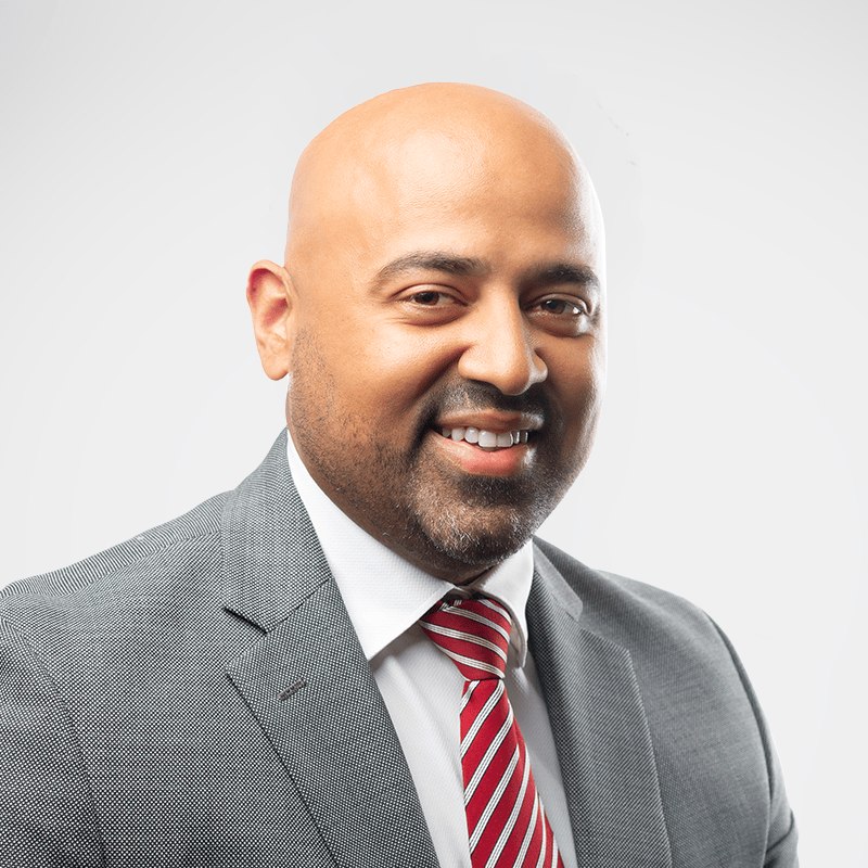 Art Minus II, SVP of Business Insurance at The Zachary Group